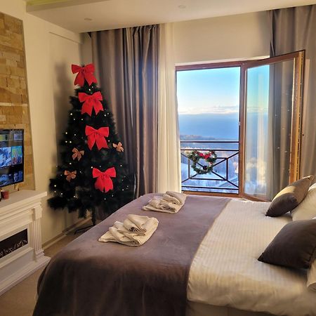 Milmari N66 Apartment โคเปานิก ภายนอก รูปภาพ