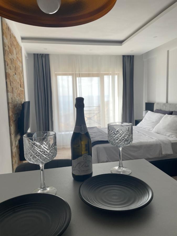 Milmari N66 Apartment โคเปานิก ภายนอก รูปภาพ