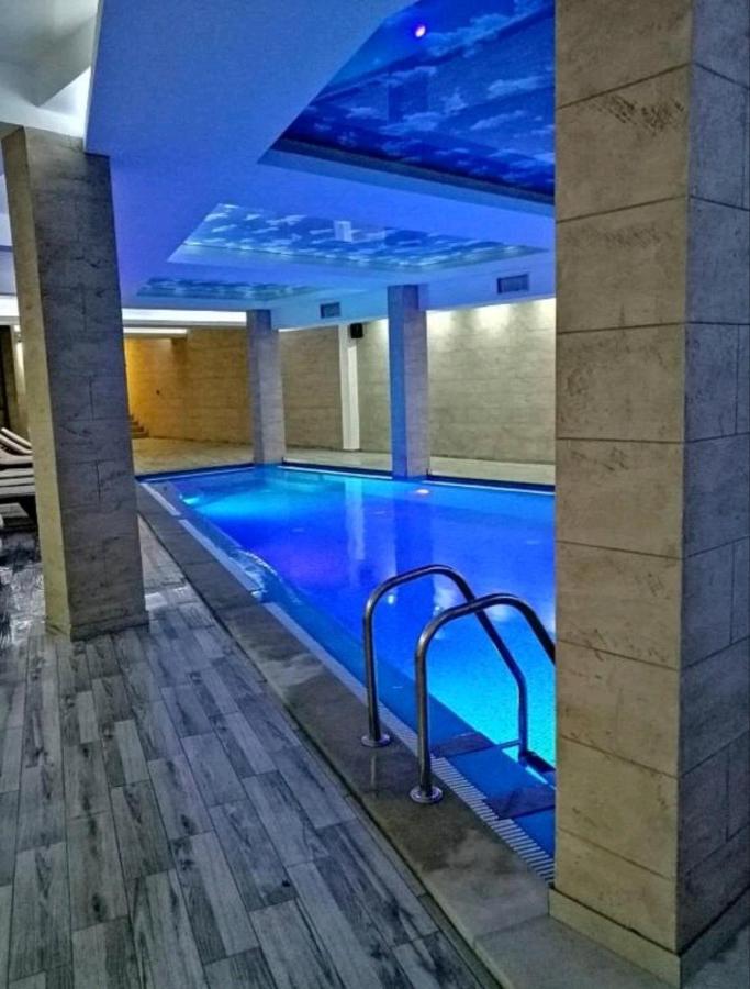 Milmari N66 Apartment โคเปานิก ภายนอก รูปภาพ