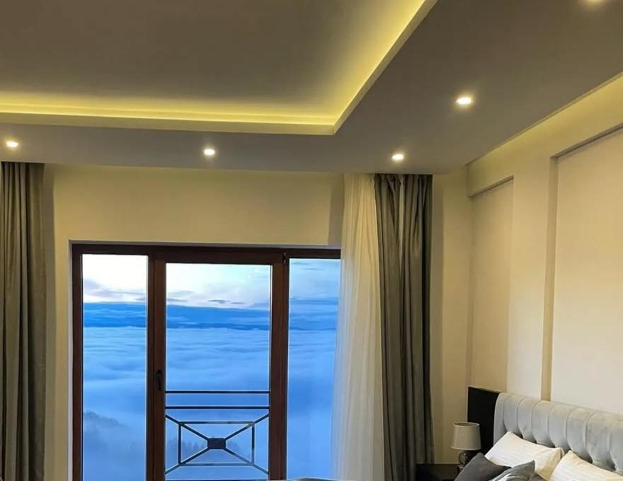 Milmari N66 Apartment โคเปานิก ภายนอก รูปภาพ