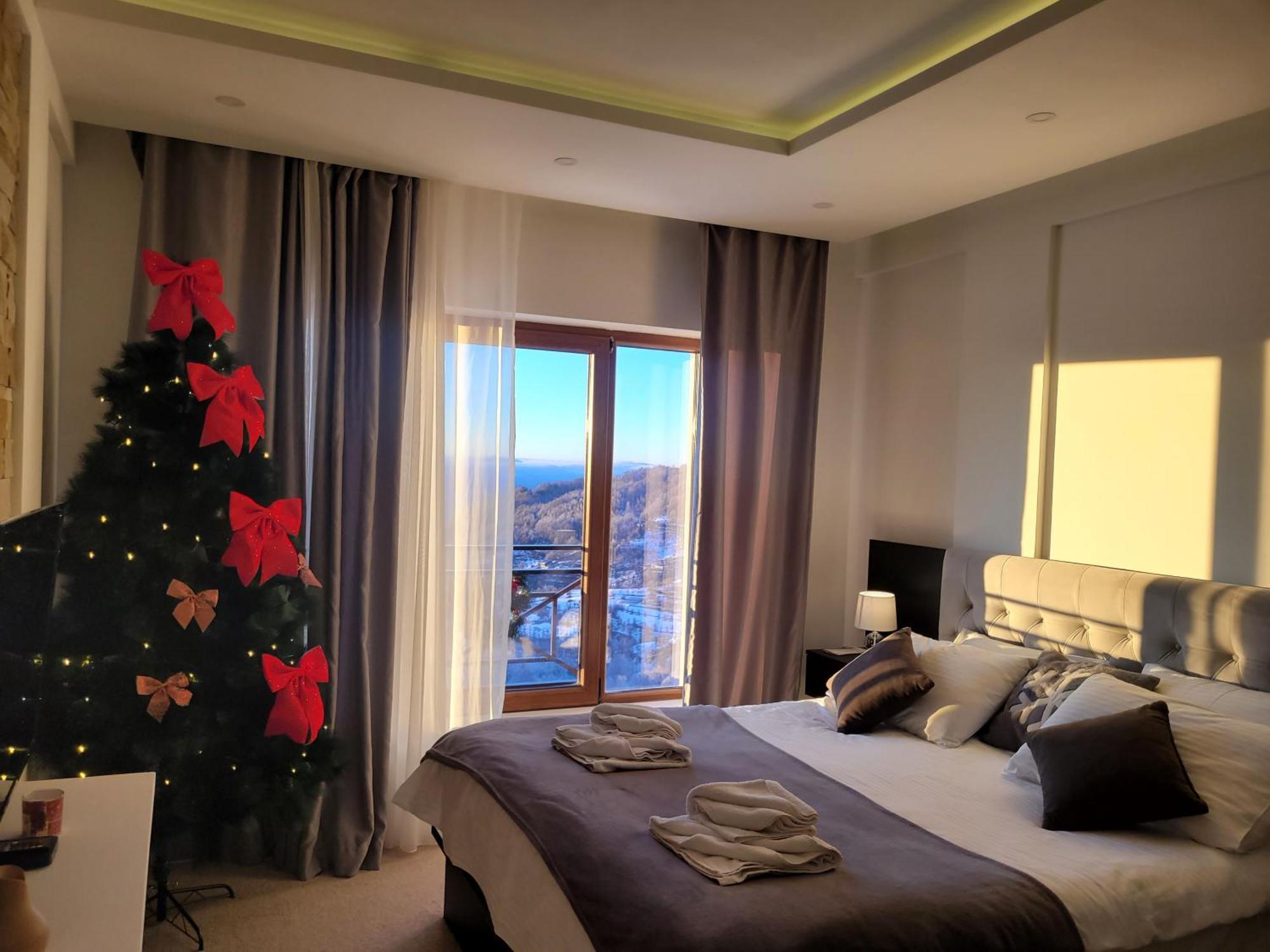 Milmari N66 Apartment โคเปานิก ภายนอก รูปภาพ