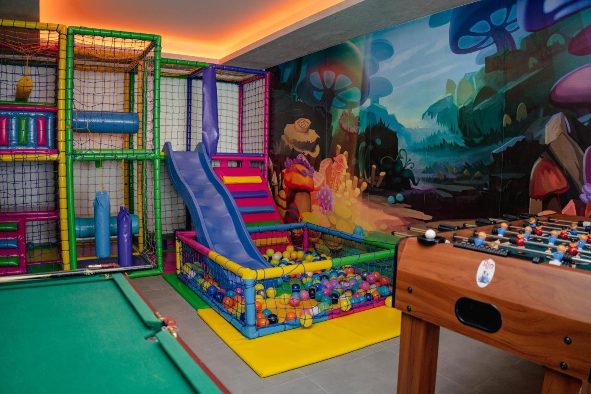 Milmari N66 Apartment โคเปานิก ภายนอก รูปภาพ
