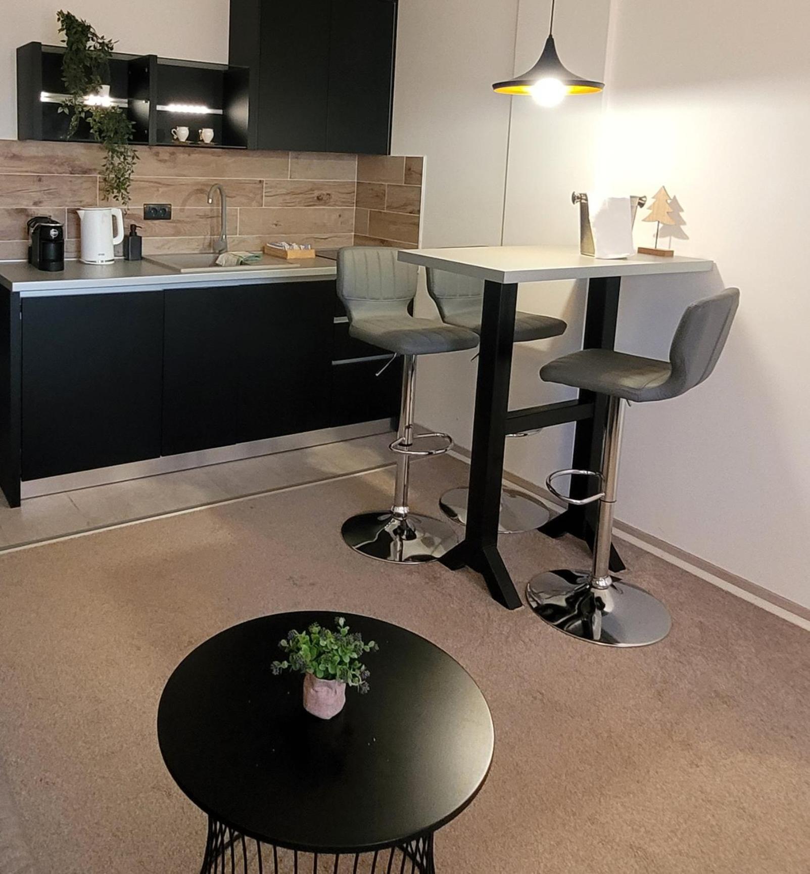 Milmari N66 Apartment โคเปานิก ภายนอก รูปภาพ