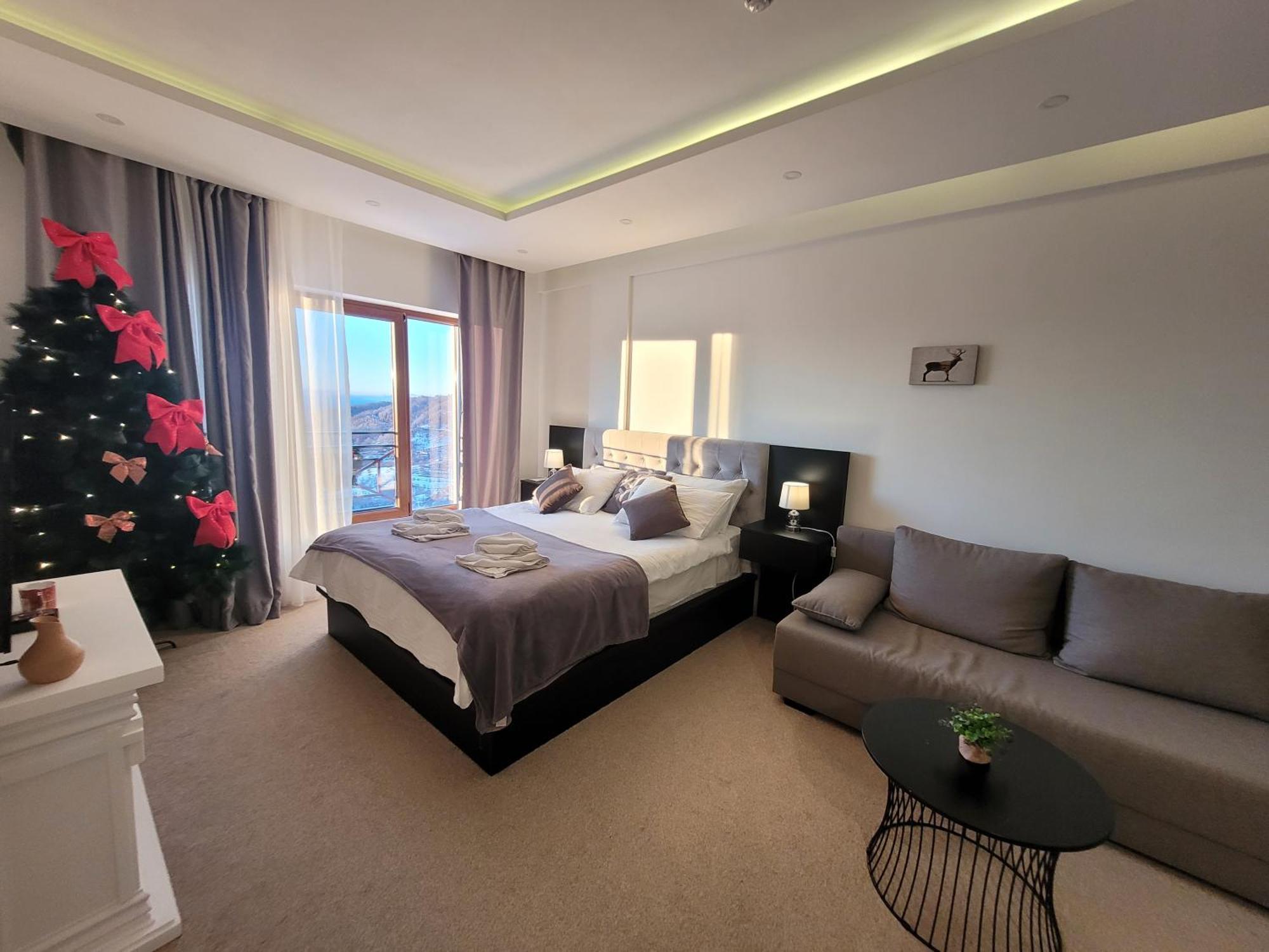 Milmari N66 Apartment โคเปานิก ภายนอก รูปภาพ