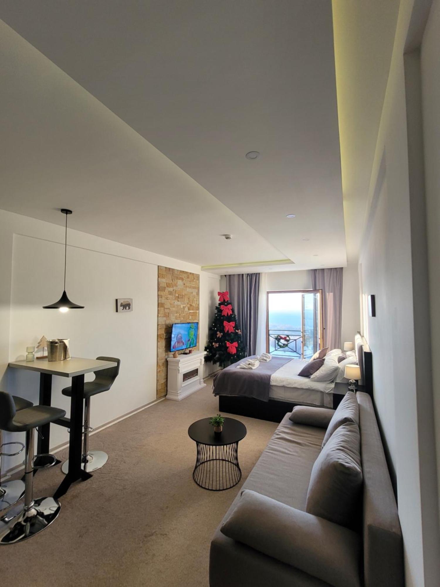 Milmari N66 Apartment โคเปานิก ภายนอก รูปภาพ