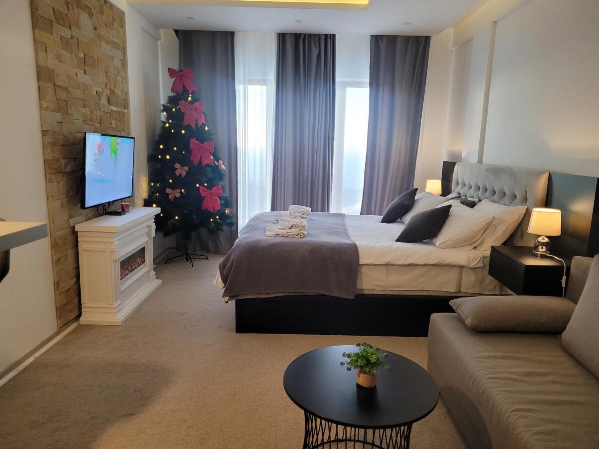 Milmari N66 Apartment โคเปานิก ภายนอก รูปภาพ