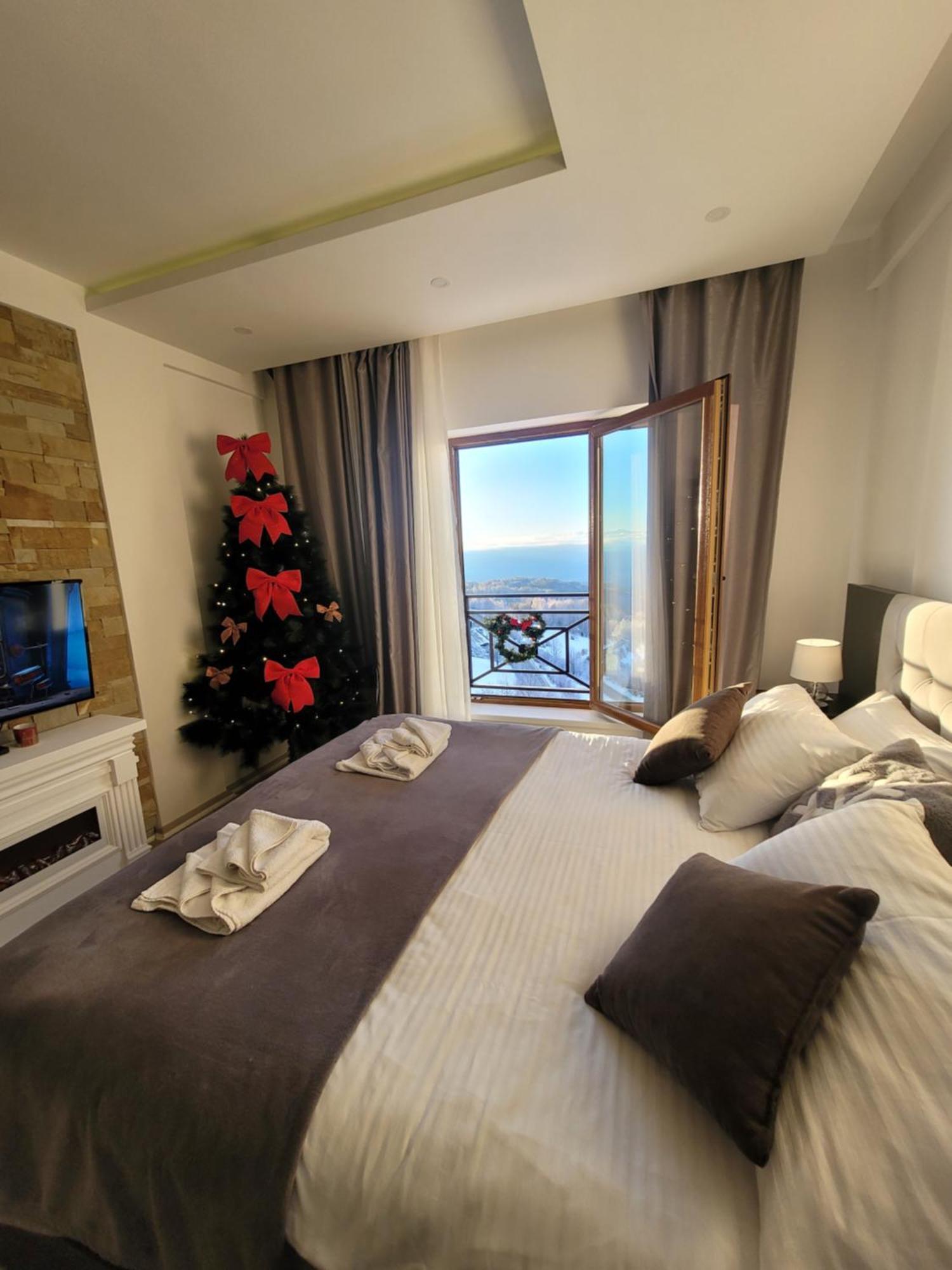 Milmari N66 Apartment โคเปานิก ภายนอก รูปภาพ