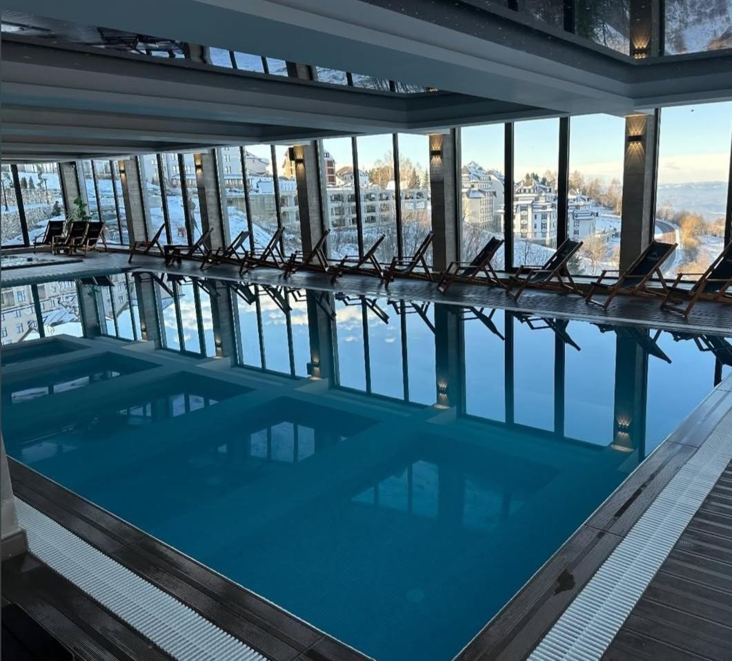 Milmari N66 Apartment โคเปานิก ภายนอก รูปภาพ