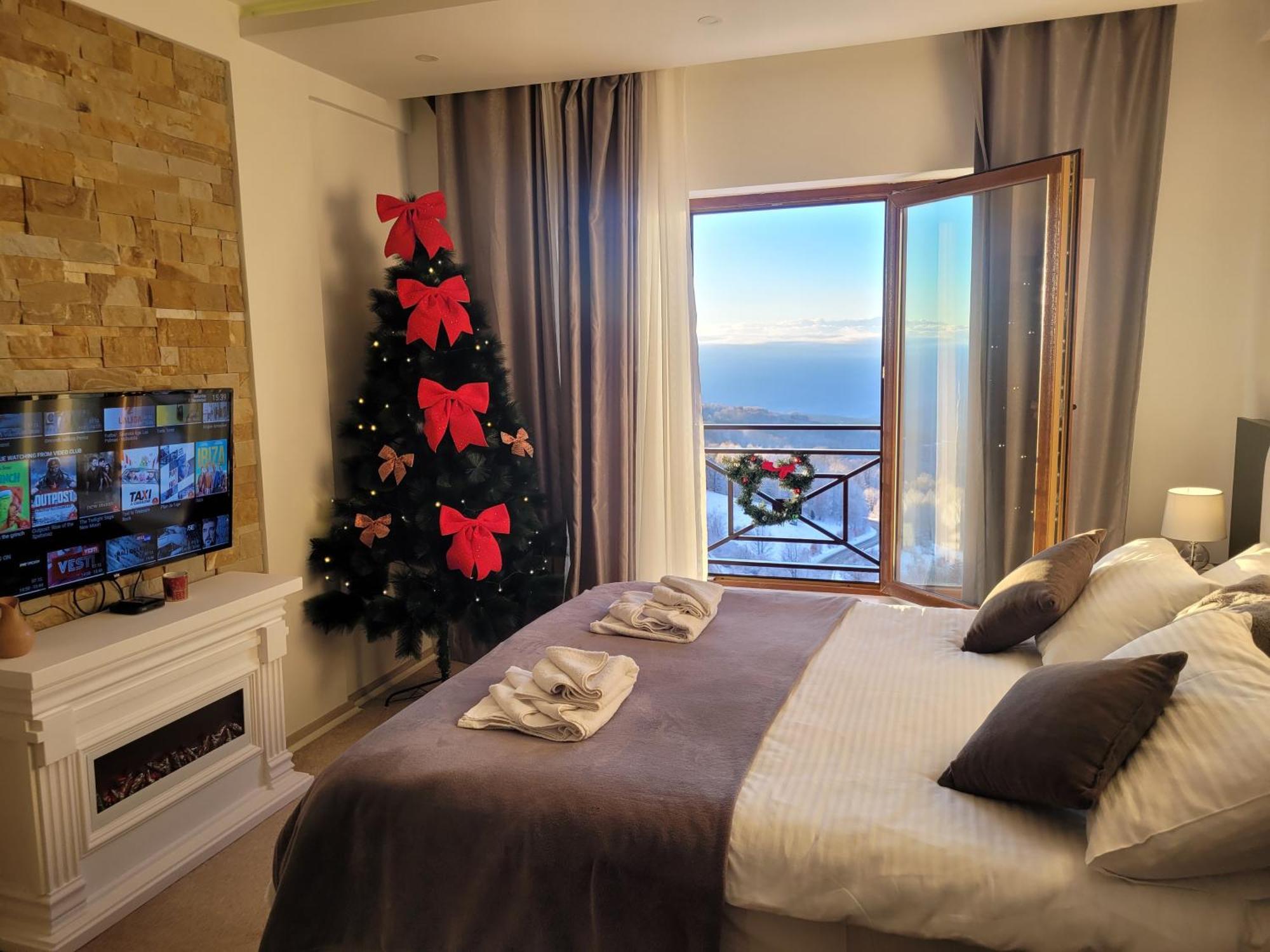 Milmari N66 Apartment โคเปานิก ภายนอก รูปภาพ