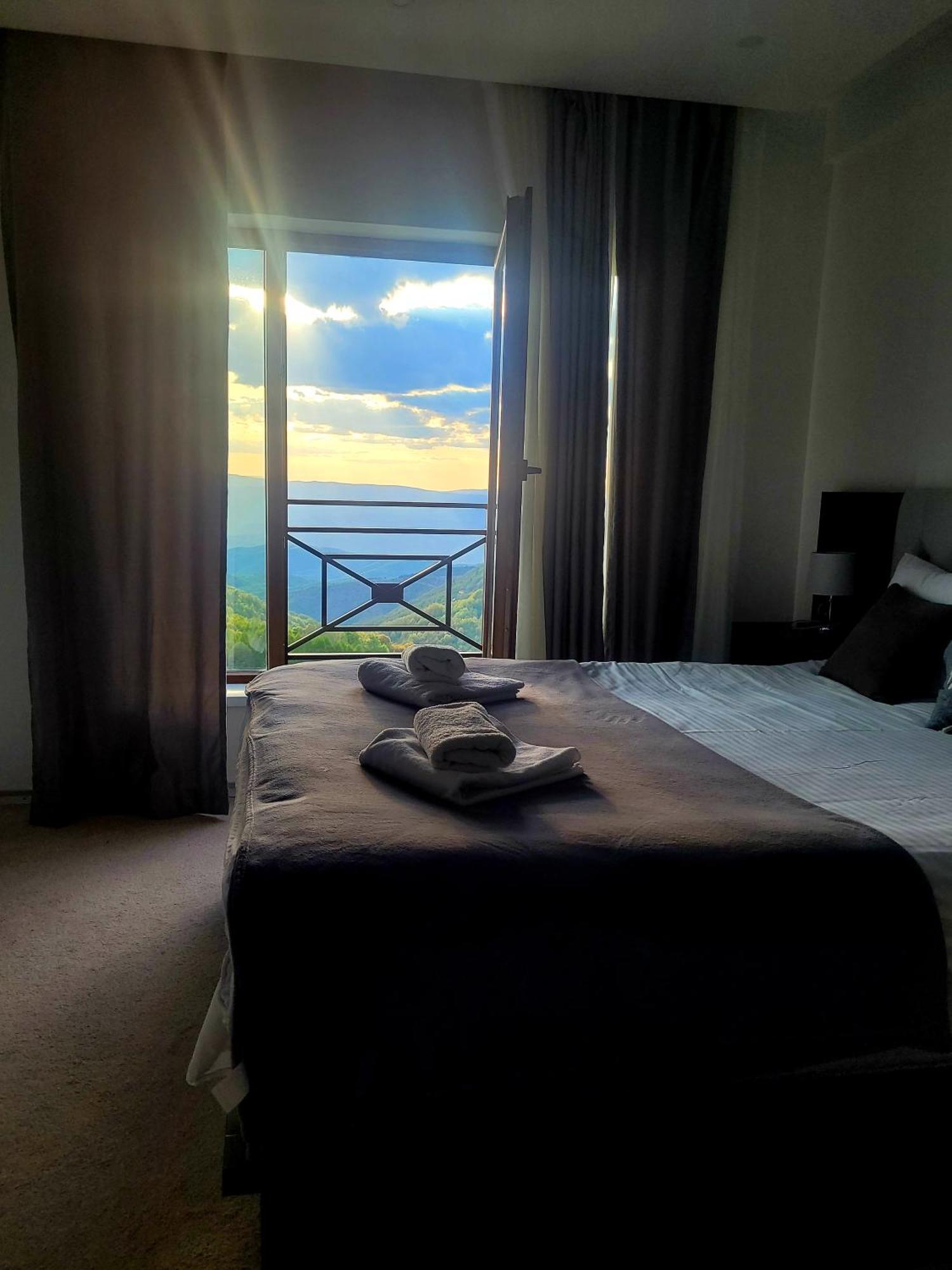 Milmari N66 Apartment โคเปานิก ภายนอก รูปภาพ