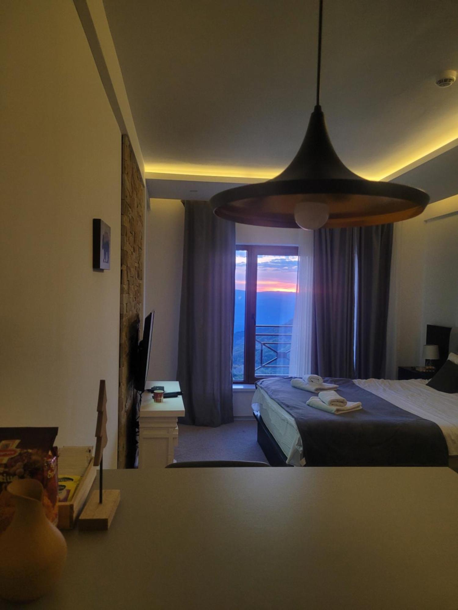 Milmari N66 Apartment โคเปานิก ภายนอก รูปภาพ